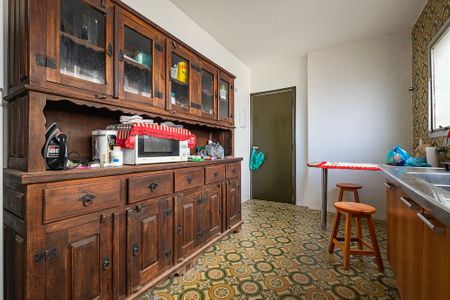 Apartamento à venda com 104m², 3 quartos e 1 vagaCozinha