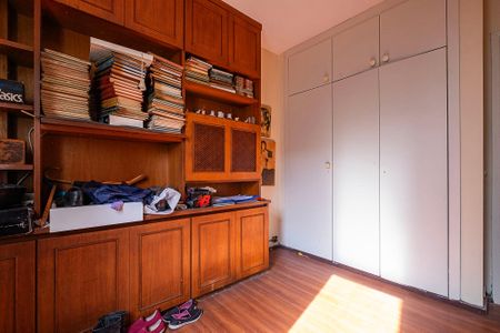 Apartamento à venda com 104m², 3 quartos e 1 vagaQuarto 2