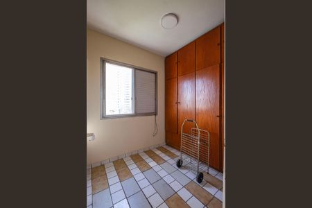 Apartamento à venda com 104m², 3 quartos e 1 vagaQuarto de Serviço