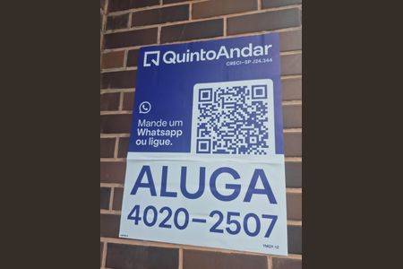 Apartamento para alugar com 42m², 2 quartos e 1 vaga Apartamento para alugar com 42m², 2 quartos e 1 vagaplaca