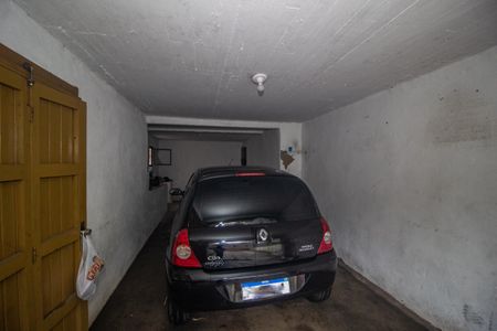 Casa à venda com 300m², 4 quartos e 2 vagas Casa à venda com 300m², 4 quartos e 2 vagasGaragem