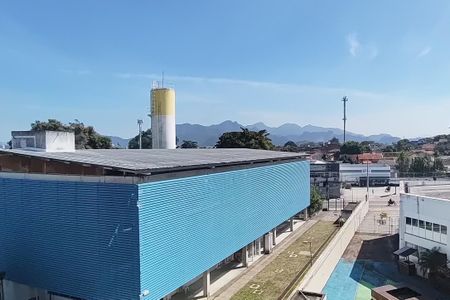 Apartamento à venda com 48m², 2 quartos e 1 vagaVista do Quarto 1