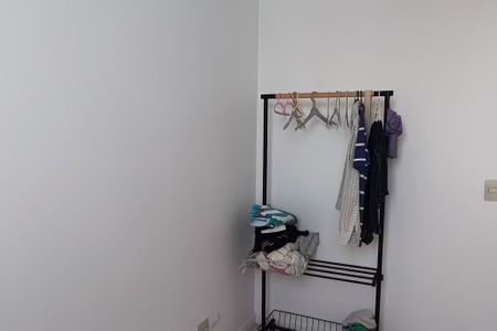 Apartamento à venda com 48m², 2 quartos e 1 vagaQuarto 2