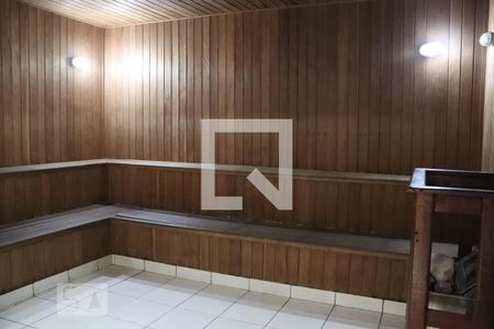 Apartamento à venda com 48m², 2 quartos e 1 vagaSauna