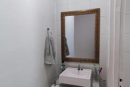 Apartamento à venda com 48m², 2 quartos e 1 vagaBanheiro