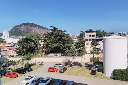 Apartamento à venda com 48m², 2 quartos e 1 vagaVistacda Área de Serviço