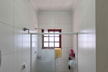 Casa à venda com 177m², 3 quartos e 2 vagasBanheiro Social