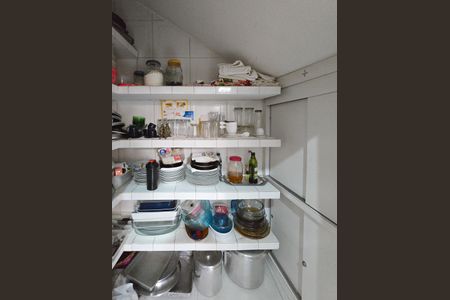 Casa à venda com 177m², 3 quartos e 2 vagasDespesa