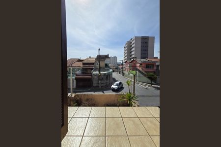 Casa à venda com 177m², 3 quartos e 2 vagasVista da Varanda - Quarto 1