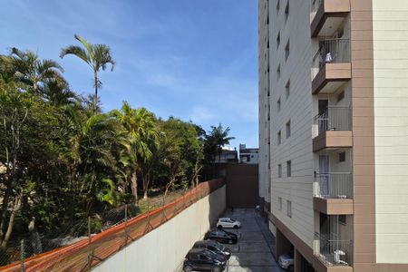 Casa à venda com 177m², 3 quartos e 2 vagasVista da Varanda - Quarto 1