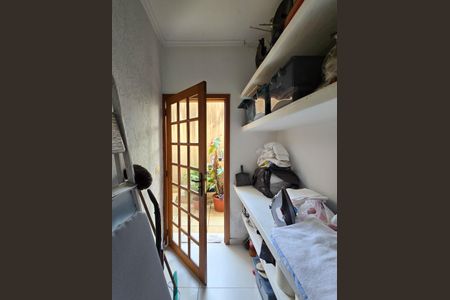 Casa à venda com 177m², 3 quartos e 2 vagasDespesa