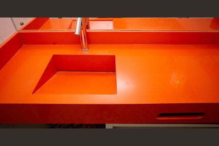 Apartamento à venda com 67m², 1 quarto e 1 vagaLavabo