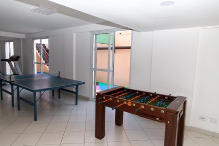 Apartamento à venda com 67m², 1 quarto e 1 vagaÁrea comum