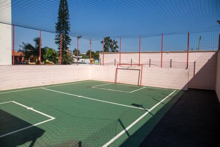 Apartamento à venda com 67m², 1 quarto e 1 vagaQuadra Esportiva