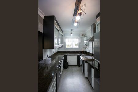 Apartamento à venda com 67m², 1 quarto e 1 vagaCozinha