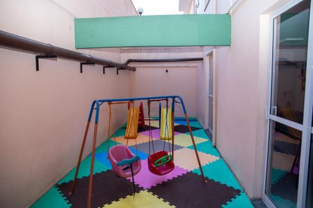 Apartamento à venda com 67m², 1 quarto e 1 vagaBrinquedoteca