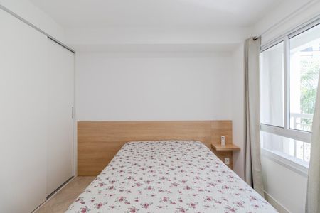 Studio de kitnet/studio para alugar com 1 quarto, 25m² em Jardim Paulista, São Paulo