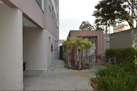 Apartamento à venda com 42m², 2 quartos e 1 vagaÁrea comum