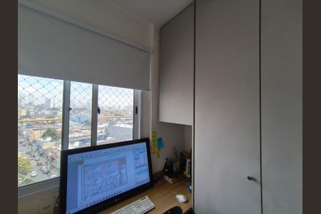 Apartamento à venda com 42m², 2 quartos e 1 vaga Apartamento à venda com 42m², 2 quartos e 1 vagaQuarto 2