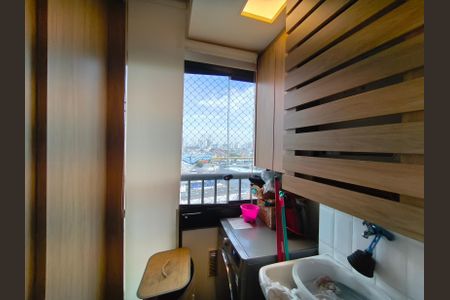 Apartamento à venda com 42m², 2 quartos e 1 vaga Apartamento à venda com 42m², 2 quartos e 1 vagaÁrea de Serviço