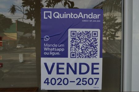 Apartamento à venda com 42m², 2 quartos e 1 vagaPlaquinha