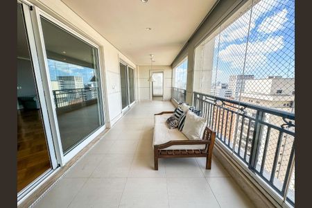 Apartamento à venda com 500m², 4 quartos e 5 vagas