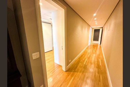 Apartamento à venda com 500m², 4 quartos e 5 vagas