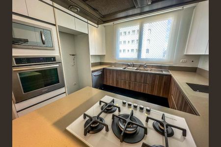 Apartamento à venda com 500m², 4 quartos e 5 vagas