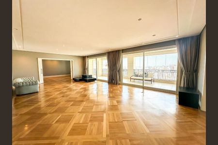 Apartamento à venda com 500m², 4 quartos e 5 vagas