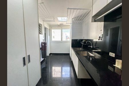 Apartamento à venda com 500m², 4 quartos e 5 vagas