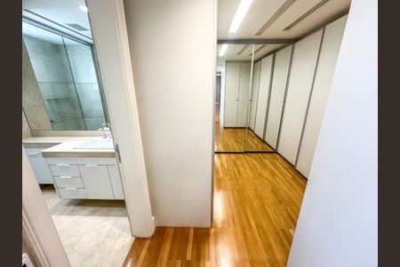 Apartamento à venda com 500m², 4 quartos e 5 vagas