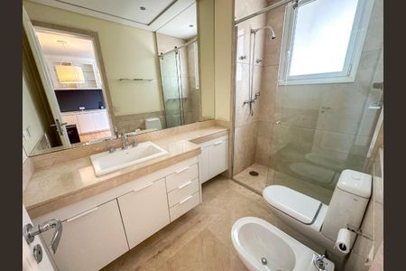 Apartamento à venda com 500m², 4 quartos e 5 vagas