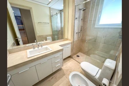 Apartamento à venda com 500m², 4 quartos e 5 vagas