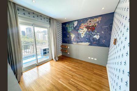 Apartamento à venda com 500m², 4 quartos e 5 vagas