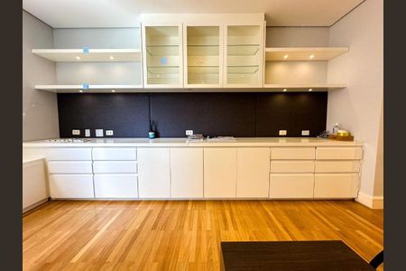Apartamento à venda com 500m², 4 quartos e 5 vagas