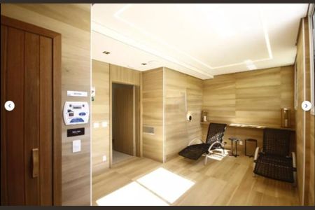 Apartamento à venda com 146m², 3 quartos e 3 vagas