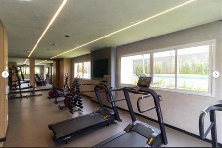 Apartamento à venda com 146m², 3 quartos e 3 vagas