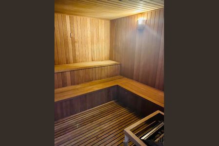 Apartamento à venda com 214m², 3 quartos e 3 vagas