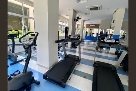 Apartamento à venda com 214m², 3 quartos e 3 vagas