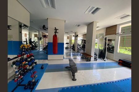 Apartamento à venda com 214m², 3 quartos e 3 vagas