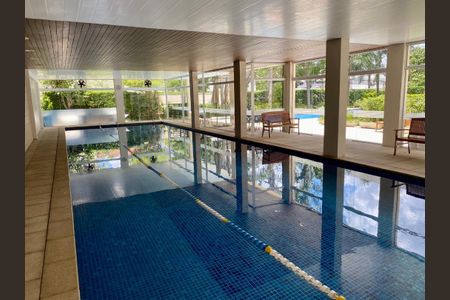 Apartamento à venda com 214m², 3 quartos e 3 vagas