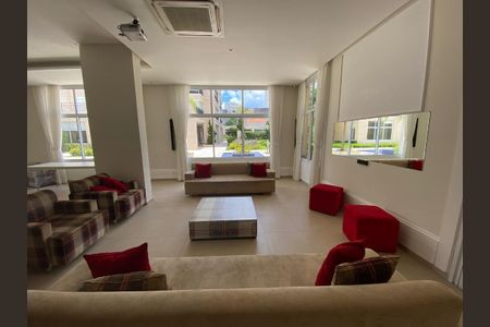 Apartamento à venda com 214m², 3 quartos e 3 vagas