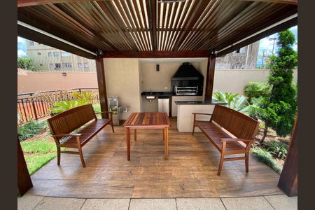 Apartamento à venda com 214m², 3 quartos e 3 vagas