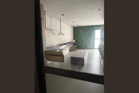 Apartamento à venda com 28m², 1 quarto e sem vaga