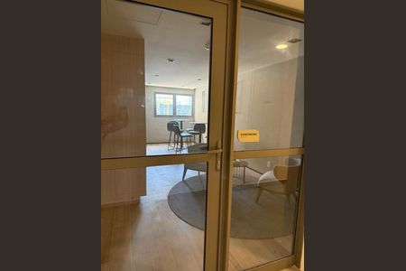 Apartamento à venda com 28m², 1 quarto e sem vaga