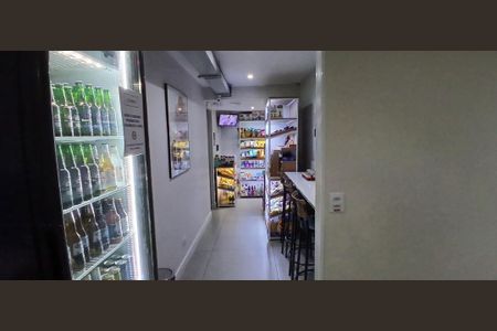 Apartamento à venda com 37m², 1 quarto e 1 vaga