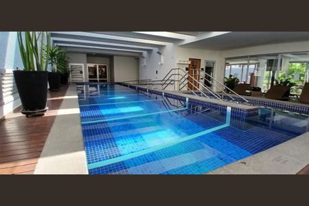 Apartamento à venda com 37m², 1 quarto e 1 vaga