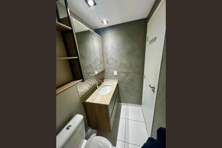 Apartamento à venda com 1 quarto, 33m² em Vila Mariana, São Paulo