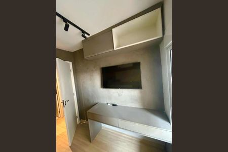 Apartamento à venda com 1 quarto, 33m² em Vila Mariana, São Paulo