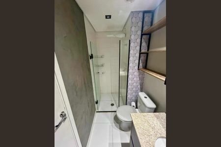 Apartamento à venda com 1 quarto, 33m² em Vila Mariana, São Paulo